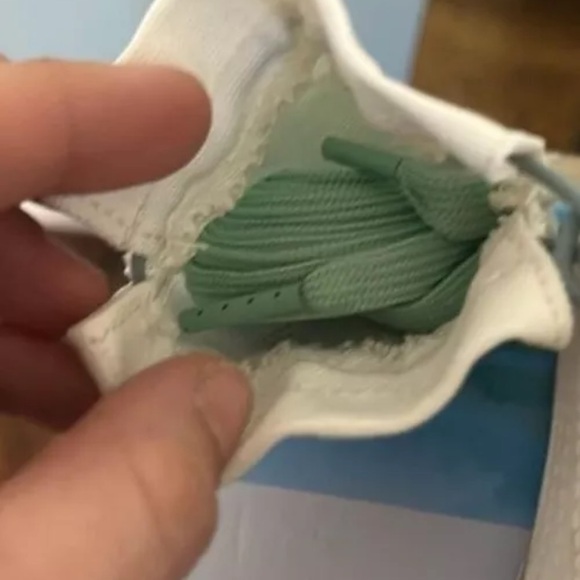 Puma Wild Rider x Animal Crossing "New Horizons" - Picture 4 of 6